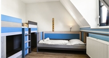 8-person children's residence 8CK1 at Landal Esonstad