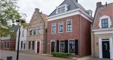 8-person residence 8E2 at Landal Esonstad