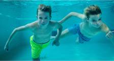 Swimming Facilities at Landal Esonstad