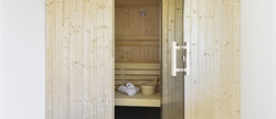 4-person residence 4EL at Landal Esonstad