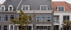 4-person maisonette 4B1 at Landal Esonstad