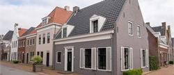 8-person residence 8E1 at Landal Esonstad