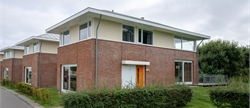 8-person residence 8E3 at Landal Esonstad