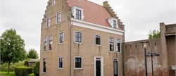 12-person residence 12G at Landal Esonstad