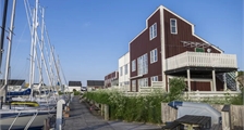 4-6-person bungalow 4-6B2 at Landal Ebeltoft