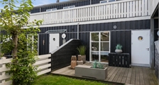 6-person bungalow 6C at Landal Ebeltoft