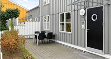 8-10-person bungalow 8-10B at Landal Ebeltoft