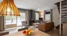 Bungalow 4l2 at Landal De Elsgraven