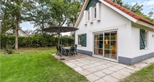 6-person bungalow 6CE at Landal De Elsgraven