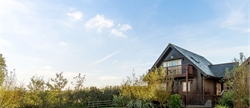 6-person lodge 6CE2 at Landal Gwel an Mor