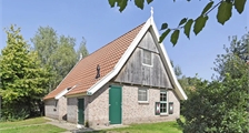 4-person bungalow 4C at Landal De Hellendoornse Berg