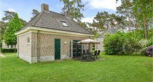 4-person bungalow 4L-Notary at Landal De Hellendoornse Berg