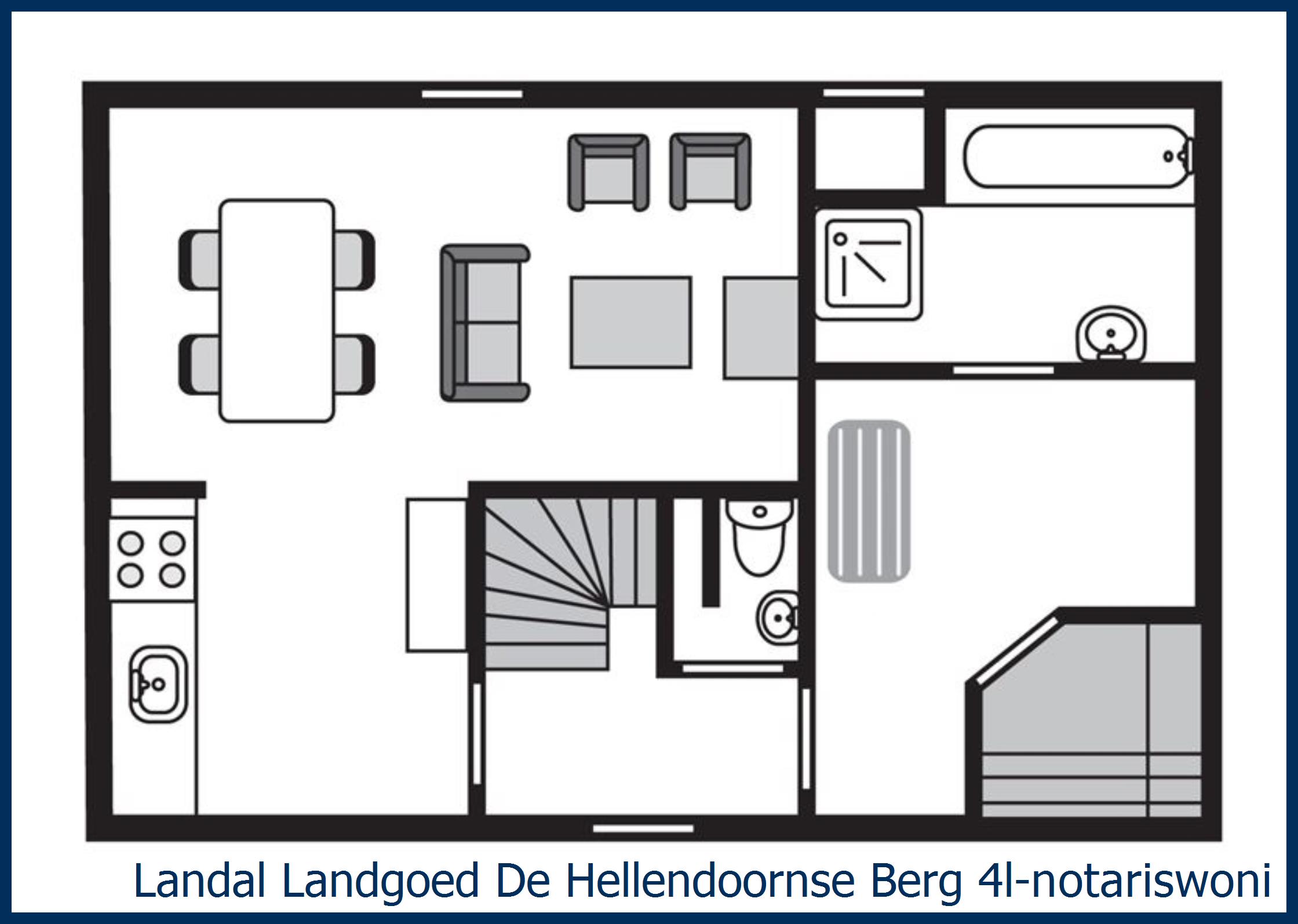 4L-Notariswoning at De Hellendoornse Berg
