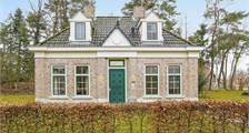 Bungalow 6D-Notary at Landal De Hellendoornse Berg