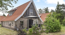 6-person bungalow 6L at Landal De Hellendoornse Berg