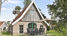 8-person bungalow 8C at Landal De Hellendoornse Berg