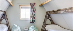 6-person children's bungalow 6CK at Landal De Hellendoornse Berg