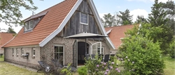 6-person bungalow 6L at Landal De Hellendoornse Berg