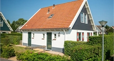 6-person bungalow 6D1 at Landal 't Hof van Haamstede