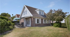 8-person bungalow 8E2 at Landal 't Hof van Haamstede
