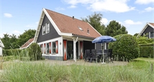 8-person bungalow 8ce at Landal 't Hof van Haamstede