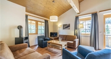 8-person apartment 8A at Landal Hochmontafon