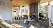 Bungalow 4B2 at Summio Parcs Heihaas