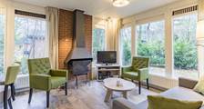 Hear-easy bungalow 4CSH at Summio Parcs Heihaas