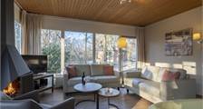 Bungalow 6B3 at Summio Parcs Heihaas
