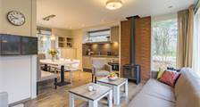 Bungalow 8C at Summio Parcs Heihaas
