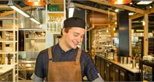 Food and drinks activities at Summio Parcs Heihaas