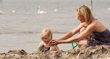 Surroundings activities at Summio Parcs Heihaas