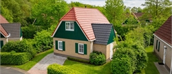 6-person bungalow 6C at Landal Hunerwold State