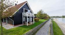 Love2stay farmhouse 2EL at Landal Hof van Saksen