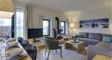 Farmhouse - Extra accessible 8LT at Landal Hof van Saksen