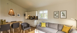 4-person bungalow 4B at Landal Hof van Saksen