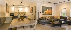 4-person farmhouse 4L at Landal Hof van Saksen