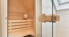 10-person bungalow 10L at Landal Heideheuvel
