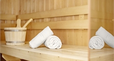 12-person bungalow 12L2 at Landal Heideheuvel