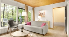 2-person bungalow 2CT at Landal Heideheuvel
