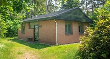 2-person bungalow 2L at Landal Heideheuvel