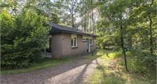 Bungalow 4B at Landal Heideheuvel