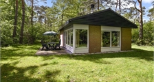 4-person bungalow 4CE at Landal Heideheuvel