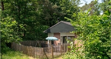 6-person dog bungalow 6CD at Landal Heideheuvel