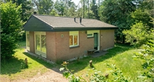 6-person bungalow 6CE at Landal Heideheuvel