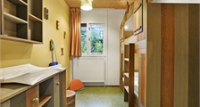 6-person children's bungalow 6CK-6CK1 at Landal Heideheuvel