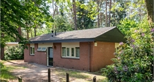 8-person bungalow 8C at Landal Heideheuvel