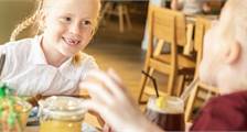 Food and drinks activities at Landal Heideheuvel