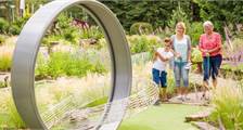 Sports and games activities at Landal Heideheuvel