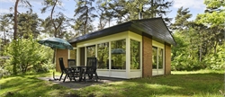 4-person bungalow 4C2 at Landal Heideheuvel